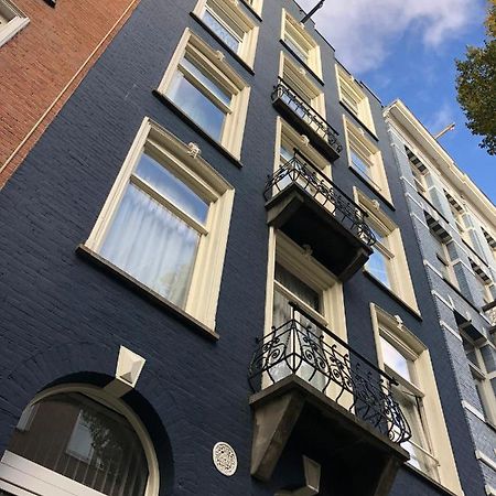 Hotel D'Amsterdam Leidsesquare 외부 사진