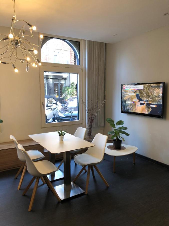 Hotel D'Amsterdam Leidsesquare 외부 사진