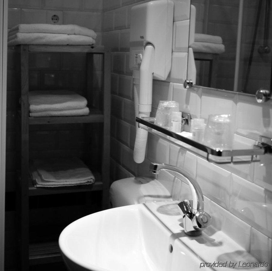 Hotel D'Amsterdam Leidsesquare 외부 사진