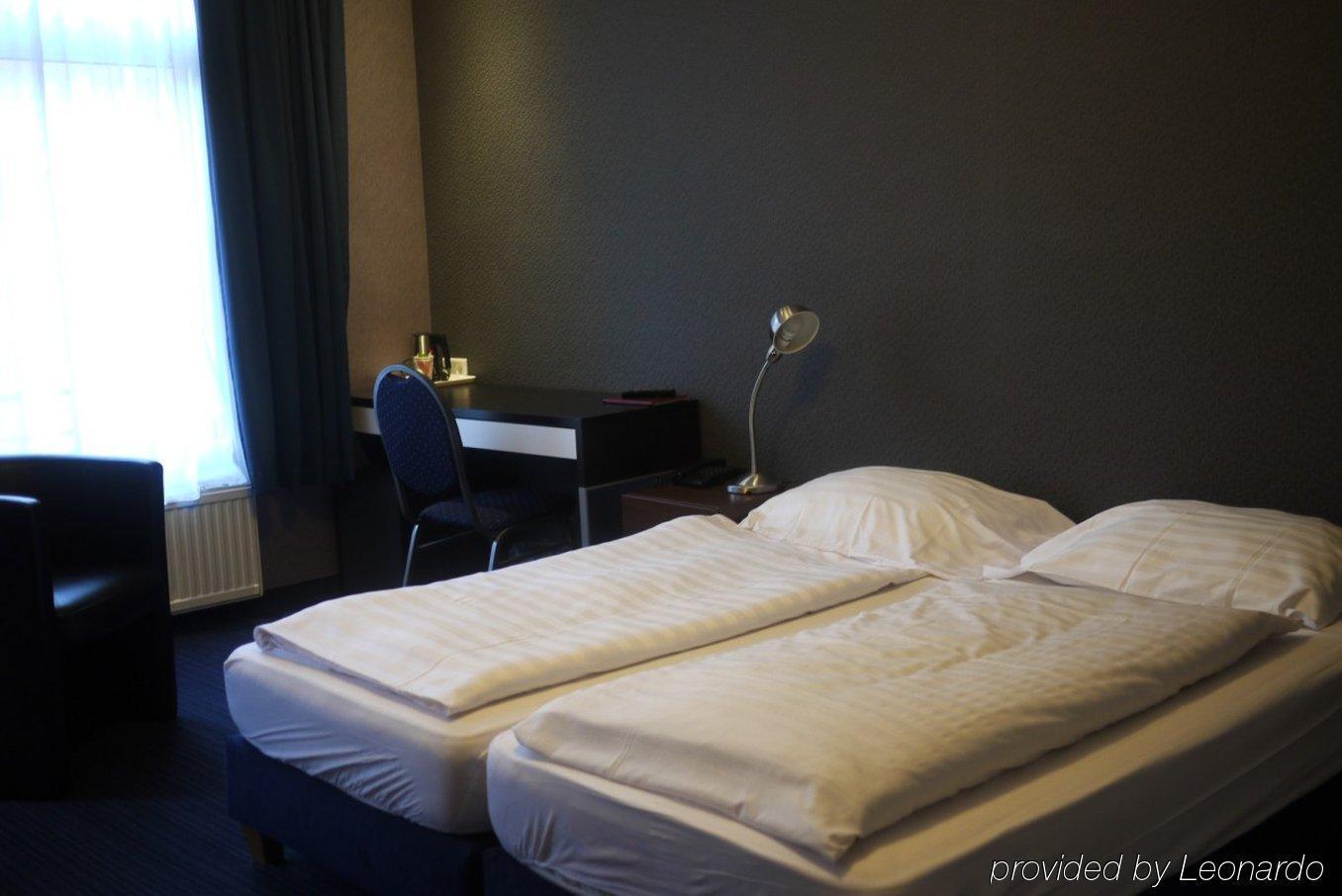 Hotel D'Amsterdam Leidsesquare 객실 사진