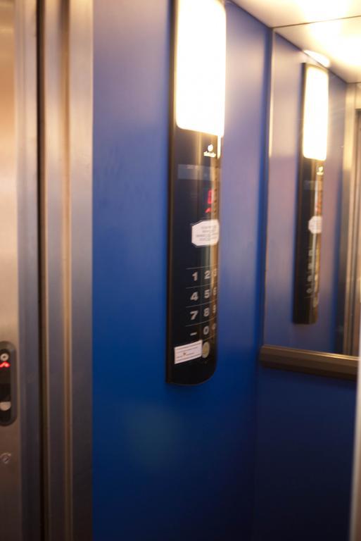 Hotel D'Amsterdam Leidsesquare 외부 사진