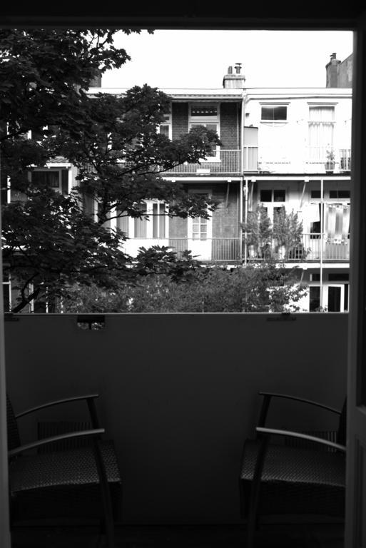 Hotel D'Amsterdam Leidsesquare 외부 사진