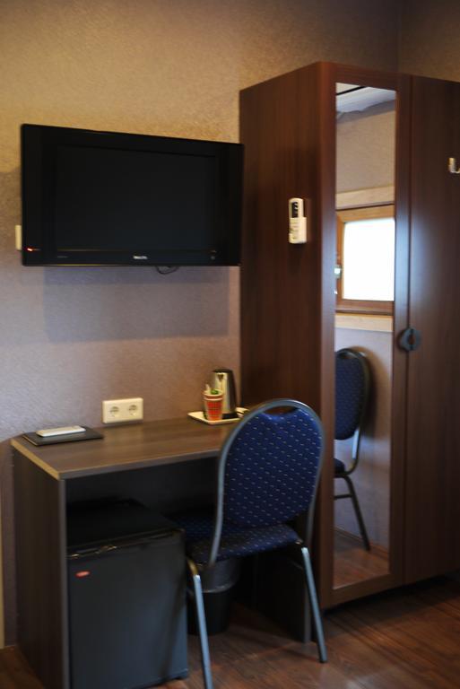 Hotel D'Amsterdam Leidsesquare 외부 사진