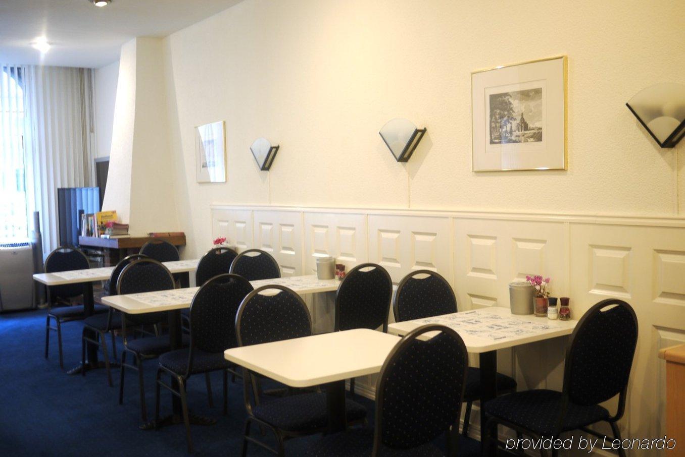 Hotel D'Amsterdam Leidsesquare 외부 사진