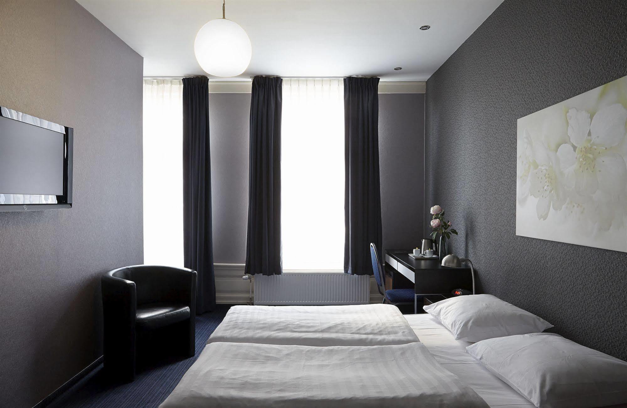 Hotel D'Amsterdam Leidsesquare 외부 사진