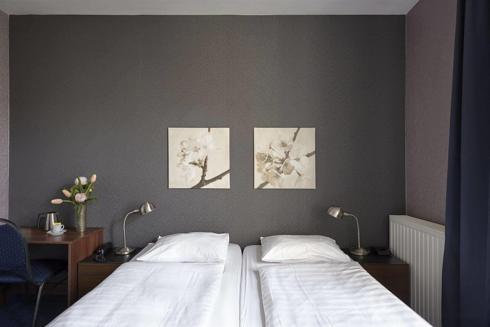 Hotel D'Amsterdam Leidsesquare 외부 사진