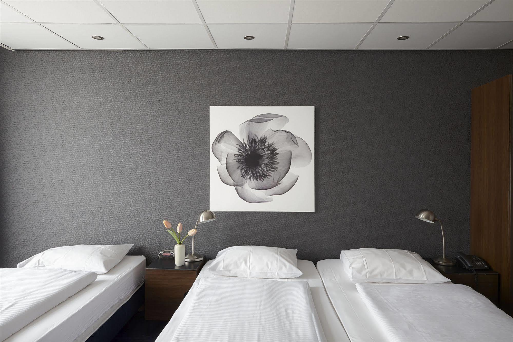 Hotel D'Amsterdam Leidsesquare 외부 사진