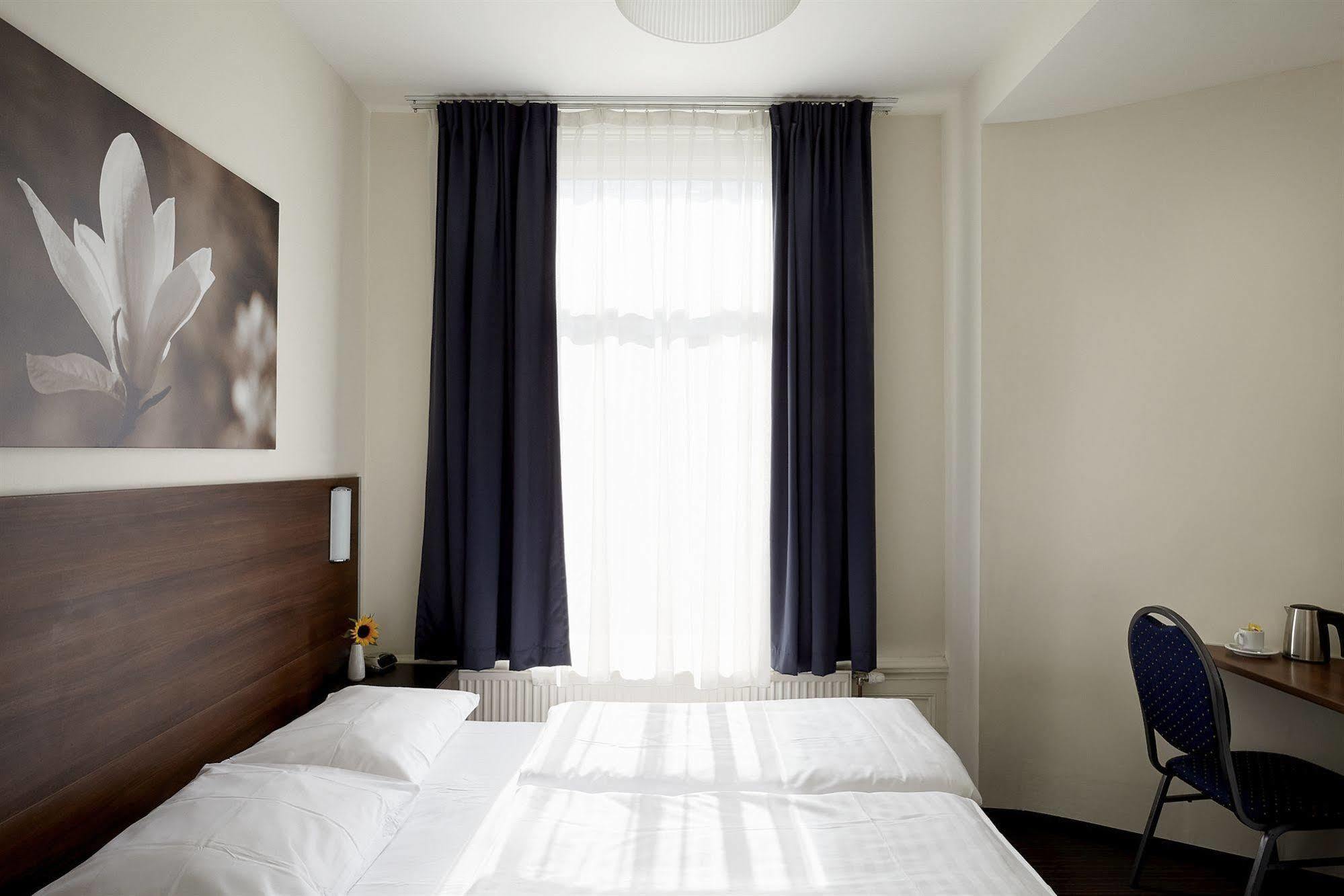 Hotel D'Amsterdam Leidsesquare 외부 사진