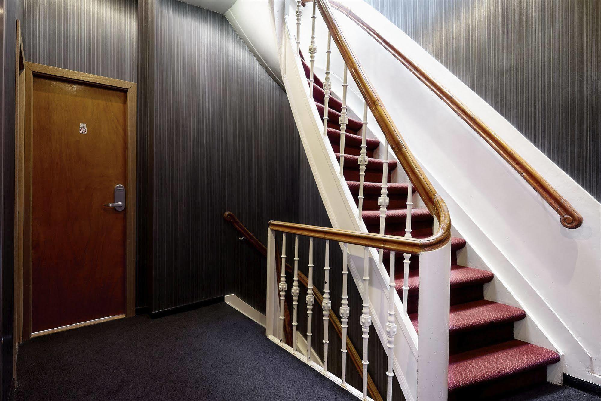Hotel D'Amsterdam Leidsesquare 외부 사진